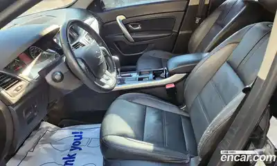 Renault SM5 2015 1.5 гидро в Москве № 1915402, миниатюра 6