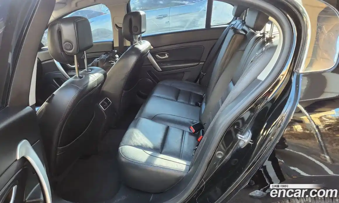 Renault SM5 2015 1.5 гидро в Москве № 1915402, фото 7