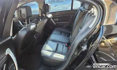 Renault SM5 2015 1.5 гидро в Москве № 1915402, миниатюра 7
