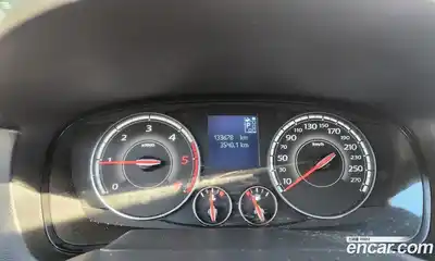 Renault SM5 2015 1.5 гидро в Москве № 1915402, миниатюра 9