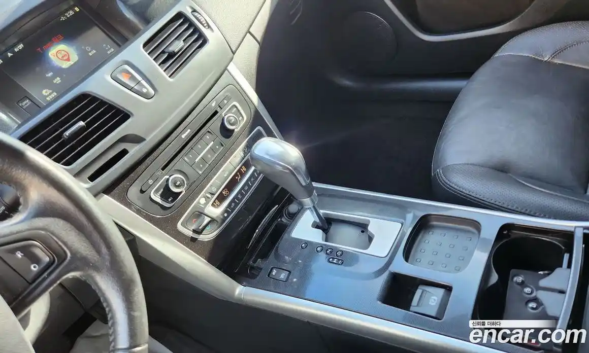Renault SM5 2015 1.5 гидро в Москве № 1915402, фото 10