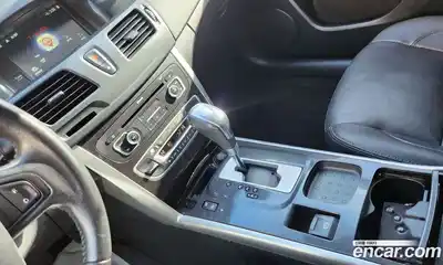 Renault SM5 2015 1.5 гидро в Москве № 1915402, миниатюра 10