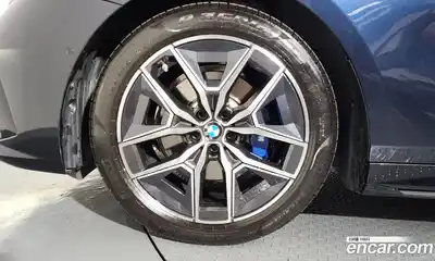 BMW 5-Series 2025 2.0 гидро в Москве № 1915760, миниатюра 5