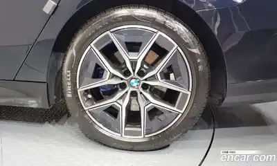 BMW 5-Series 2025 2.0 гидро в Москве № 1915760, миниатюра 7