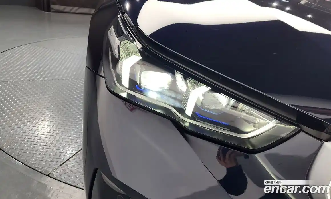 BMW 5-Series 2025 2.0 гидро в Москве № 1915760, фото 8