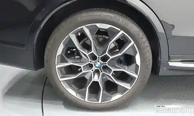 BMW X7 2025 3.0 гидро в Москве № 1915957, миниатюра 5