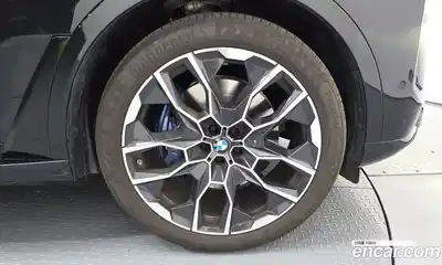 BMW X7 2025 3.0 гидро в Москве № 1915957, миниатюра 7