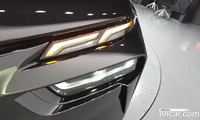 BMW X7 2025 3.0 гидро в Москве № 1915957, миниатюра 8