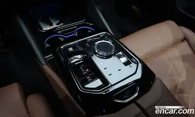 BMW 5-Series 2025 2.0 гидро в Москве № 1916092, миниатюра 12