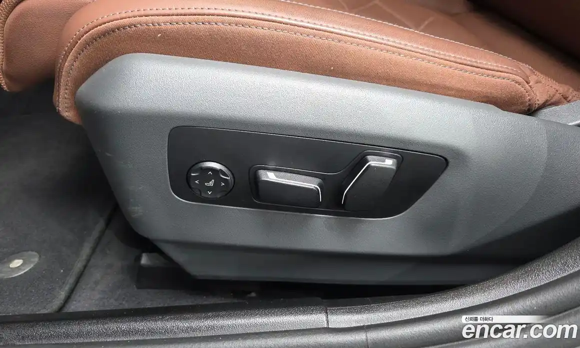 BMW 5-Series 2025 2.0 гидро в Москве № 1916092, фото 29