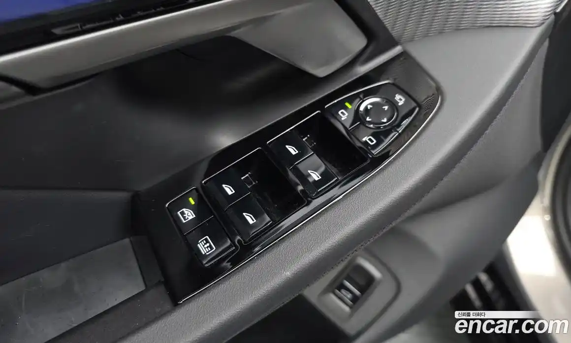 BMW 5-Series 2025 2.0 гидро в Москве № 1916092, фото 38