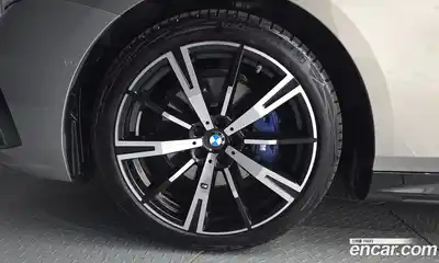 BMW 5-Series 2025 2.0 гидро в Москве № 1916092, миниатюра 5