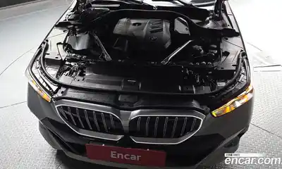 BMW 5-Series 2025 2.0 гидро в Москве № 1916092, миниатюра 6