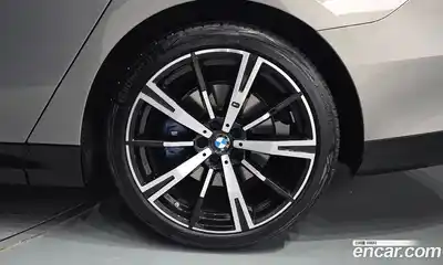 BMW 5-Series 2025 2.0 гидро в Москве № 1916092, миниатюра 7
