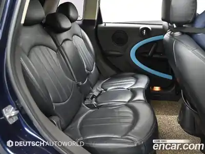 Mini Countryman 2011 1.6 гидро в Москве № 1916543, миниатюра 12