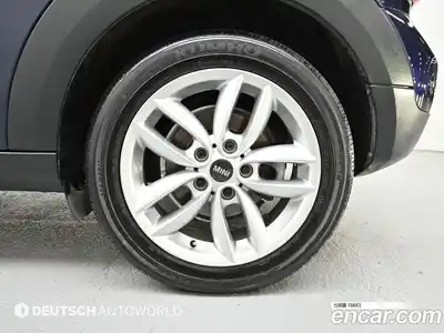 Mini Countryman 2011 1.6 гидро в Москве № 1916543, миниатюра 5