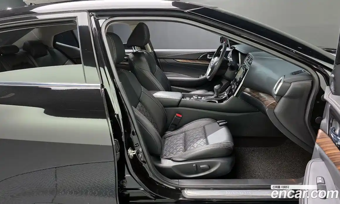 Nissan Maxima 2017 3.5 гидро в Москве № 1916627, фото 11