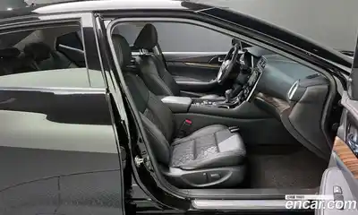 Nissan Maxima 2017 3.5 гидро в Москве № 1916627, миниатюра 11