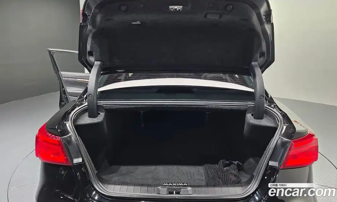 Nissan Maxima 2017 3.5 гидро в Москве № 1916627, фото 20