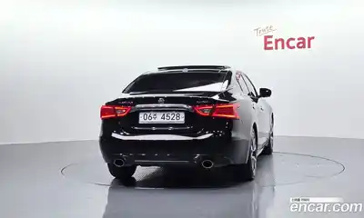 Nissan Maxima 2017 3.5 гидро в Москве № 1916627, миниатюра 4