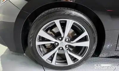Nissan Maxima 2017 3.5 гидро в Москве № 1916627, миниатюра 5