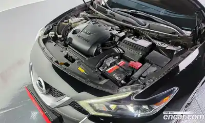 Nissan Maxima 2017 3.5 гидро в Москве № 1916627, миниатюра 6