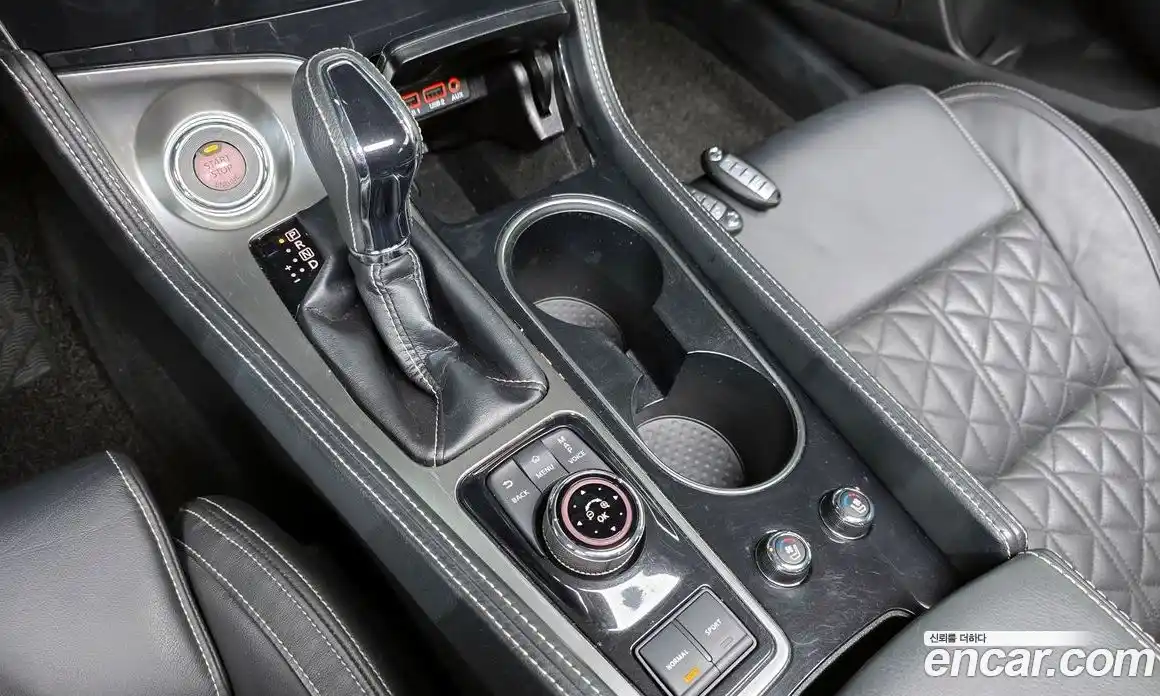 Nissan Maxima 2017 3.5 гидро в Москве № 1916627, фото 9