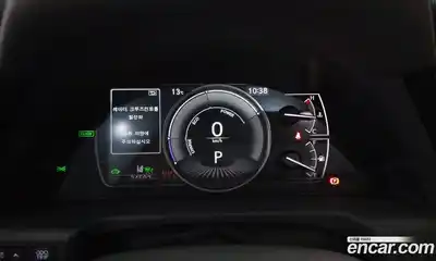 Lexus ES 2025 2.5 гидро в Москве № 1916918, миниатюра 11