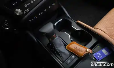 Lexus ES 2025 2.5 гидро в Москве № 1916918, миниатюра 12