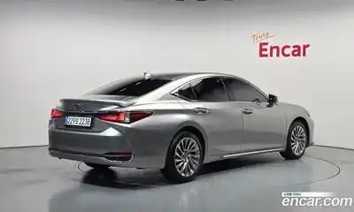 Lexus ES 2025 2.5 гидро в Москве № 1916918, миниатюра 2
