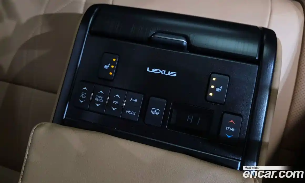 Lexus ES 2025 2.5 гидро в Москве № 1916918, фото 24