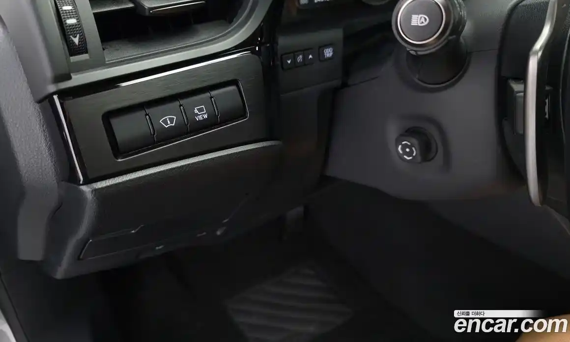 Lexus ES 2025 2.5 гидро в Москве № 1916918, фото 27