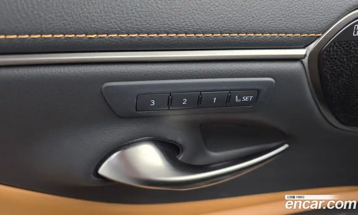 Lexus ES 2025 2.5 гидро в Москве № 1916918, фото 30