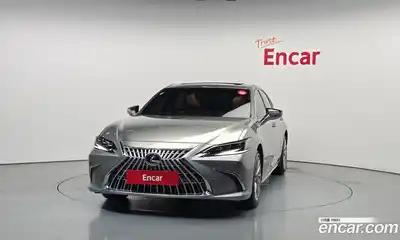 Lexus ES 2025 2.5 гидро в Москве № 1916918, миниатюра 3