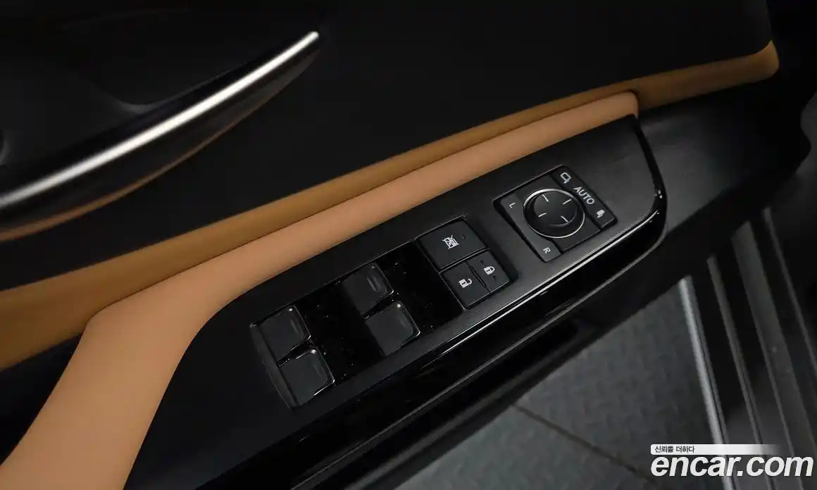 Lexus ES 2025 2.5 гидро в Москве № 1916918, фото 31