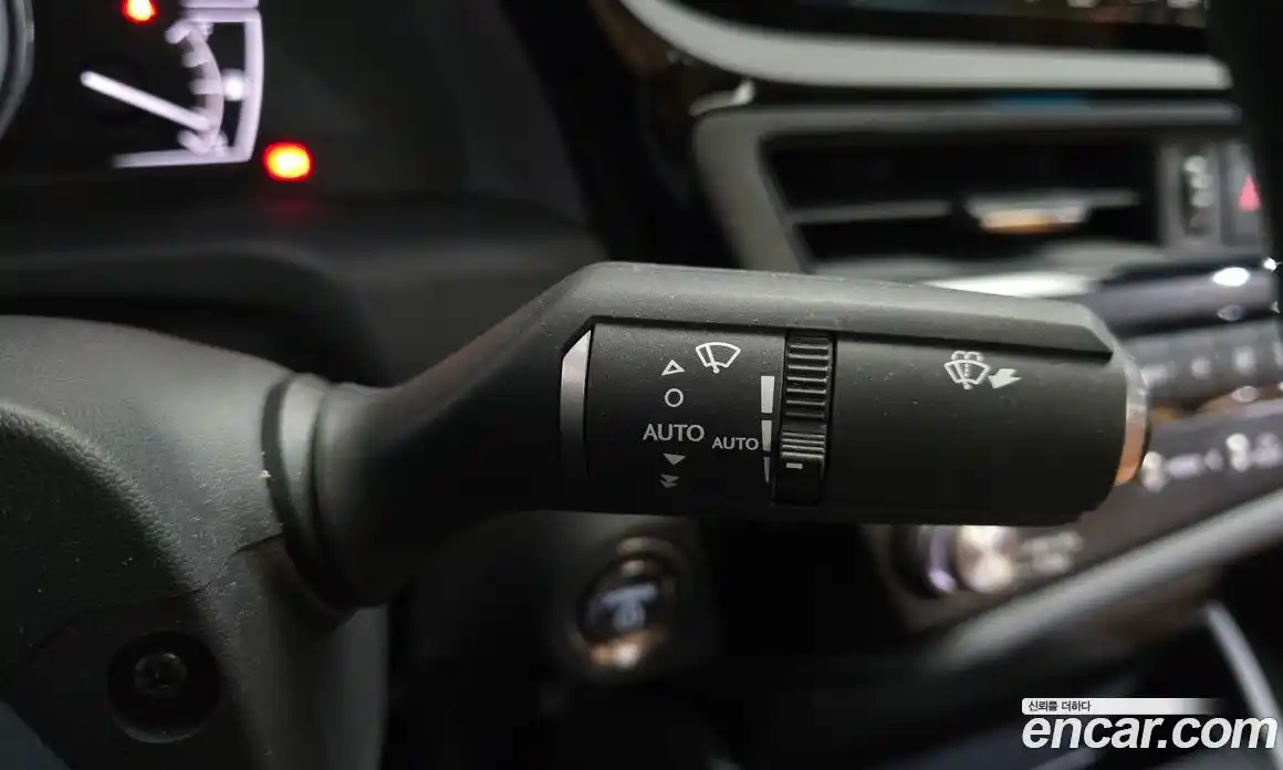Lexus ES 2025 2.5 гидро в Москве № 1916918, фото 32