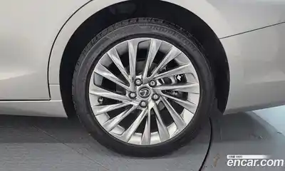 Lexus ES 2025 2.5 гидро в Москве № 1916918, миниатюра 7
