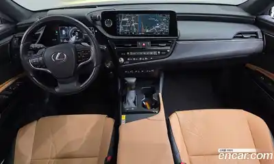 Lexus ES 2025 2.5 гидро в Москве № 1916918, миниатюра 10