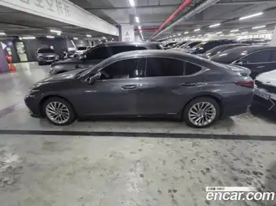 Lexus ES 2021 2.5 гидро в Москве № 1916967, миниатюра 2