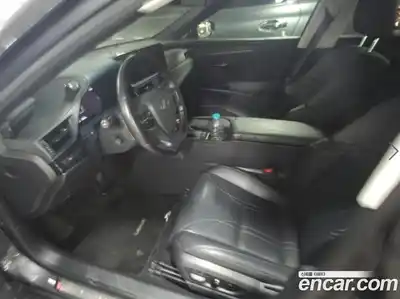 Lexus ES 2021 2.5 гидро в Москве № 1916967, миниатюра 4