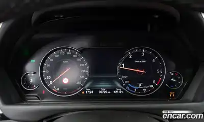 BMW 4-Series 2020 2.0 гидро в Москве № 1917171, миниатюра 11