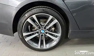 BMW 4-Series 2020 2.0 гидро в Москве № 1917171, миниатюра 5