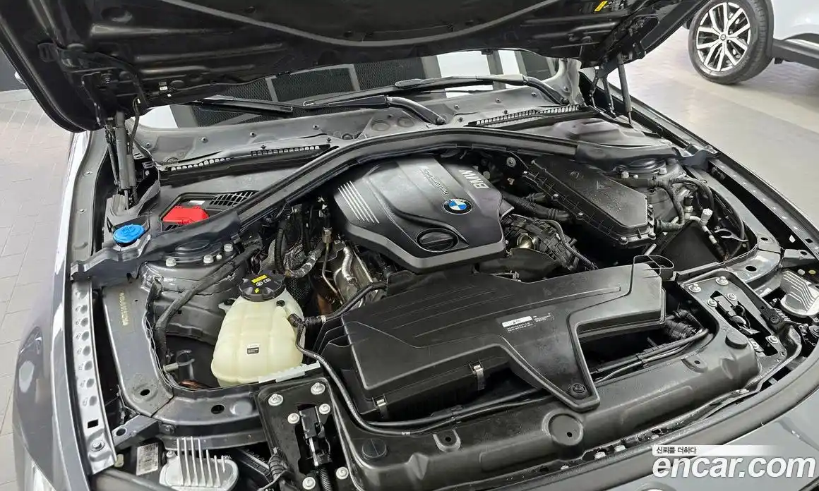 BMW 4-Series 2020 2.0 гидро в Москве № 1917171, фото 6