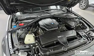 BMW 4-Series 2020 2.0 гидро в Москве № 1917171, миниатюра 6