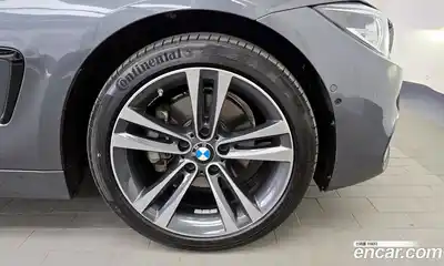BMW 4-Series 2020 2.0 гидро в Москве № 1917171, миниатюра 7