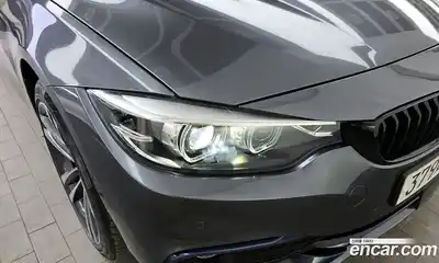 BMW 4-Series 2020 2.0 гидро в Москве № 1917171, миниатюра 8