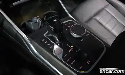 BMW 3-Series 2021 2.0 гидро в Москве № 1917331, миниатюра 11
