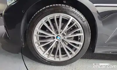 BMW 3-Series 2021 2.0 гидро в Москве № 1917331, миниатюра 4