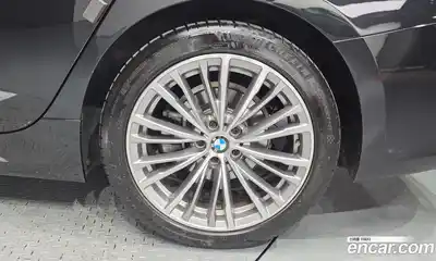 BMW 3-Series 2021 2.0 гидро в Москве № 1917331, миниатюра 6