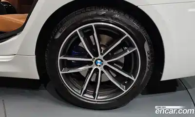 BMW 5-Series 2022 2.0 гидро в Москве № 1917467, миниатюра 6